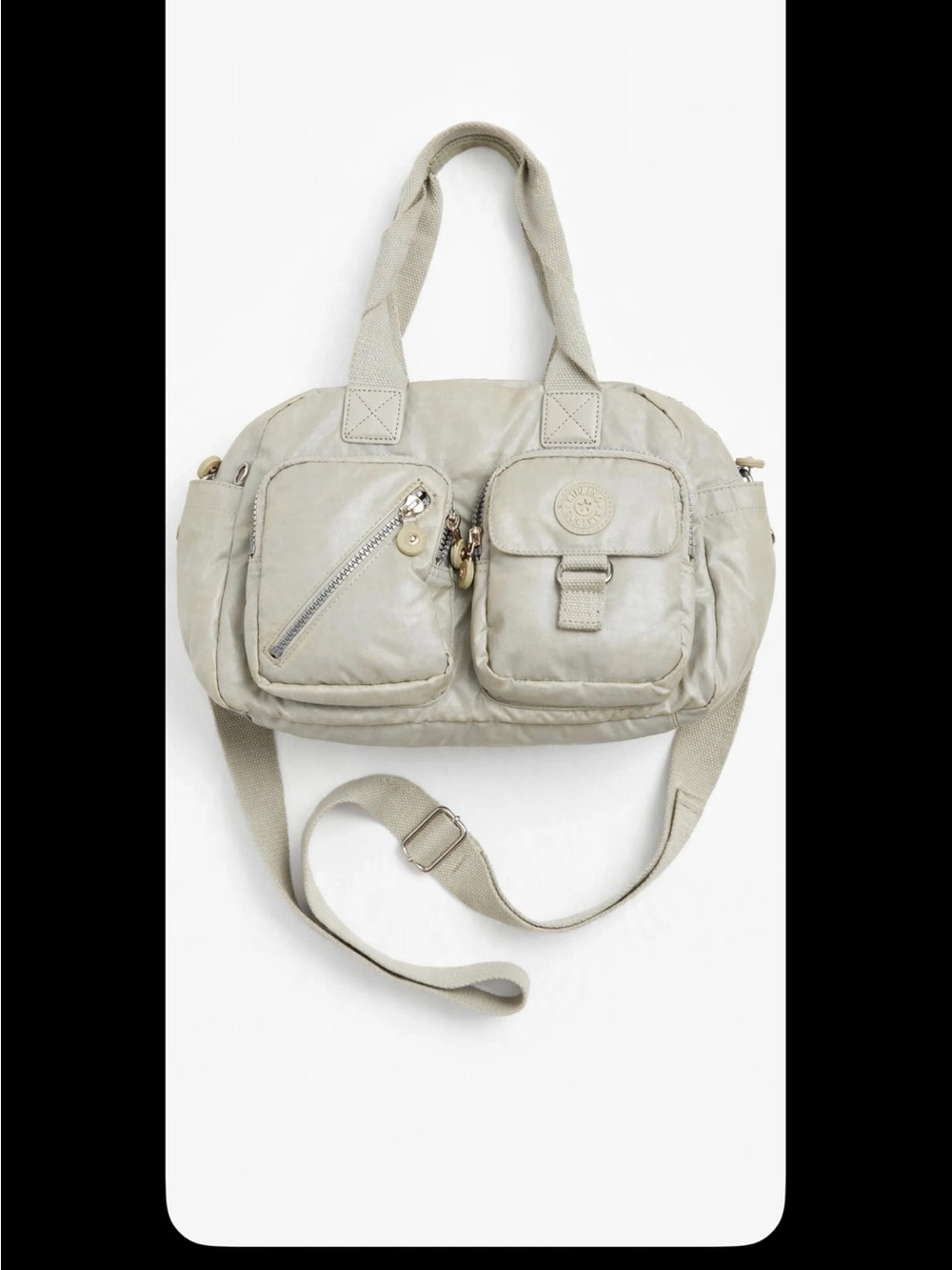Kipling tote or crossbody